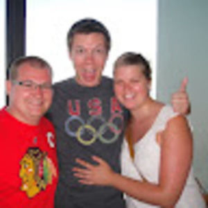 Meet your Posher, Josh